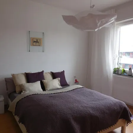 Lejlighed Your Perfect Holiday In Nürnberg