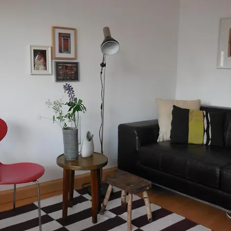 Apartmán Your Perfect Holiday In Norimberk
